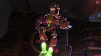 Cena de Episódio 22