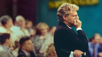 Jerry Springer: Fights, Camera, Action backdrop 7