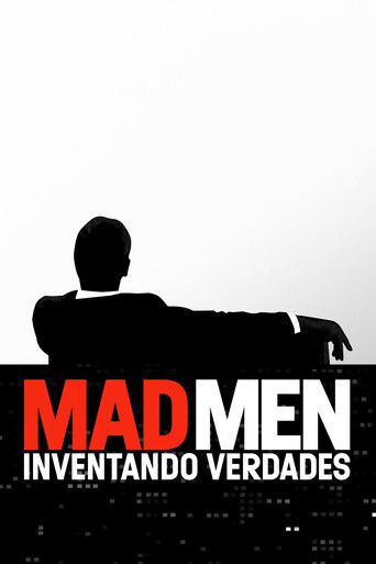 Cena de Mad Men: Inventando Verdades