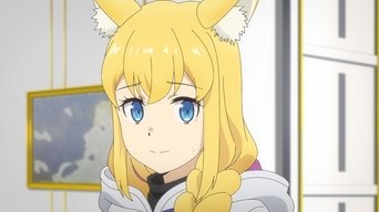 Episódio A Garota de Orelhas de Raposa da Capital Real da série Possibly the Greatest Alchemist of All Time
