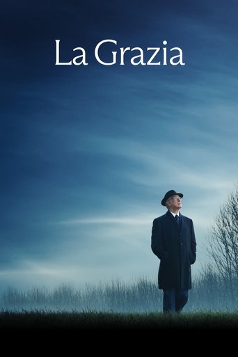 La Grazia (2025)