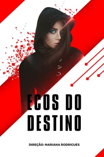 Poster of Ecos Do Destino