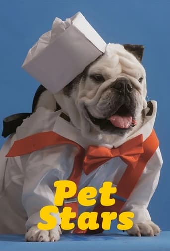 Pet Stars Season 1 Episode 3