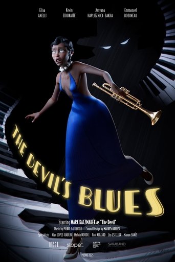 The Devil’s Blues (2025) The Devil’s Blues (2025)