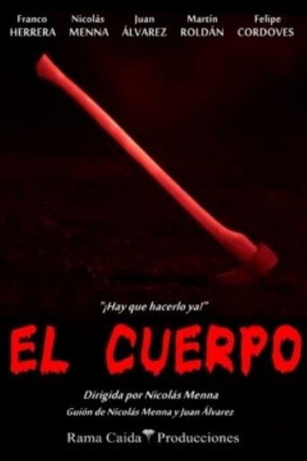 El cuerpo