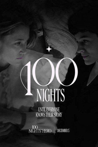 100 Nights of Hero