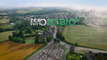 Zéro phyto 100% bio (2017)