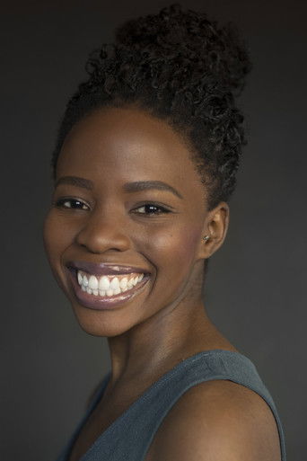 Foto de Thabi Ngwenya