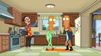 Cena de Invisibilidade