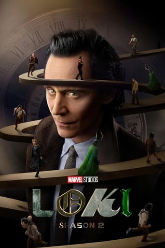 Loki Season 2 Episode 5