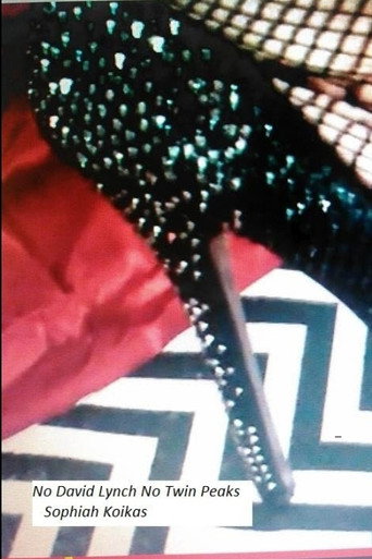 No David Lynch No Twin Peaks