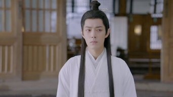 Episódio Episódio 38 da série A Promessa Mais Longa