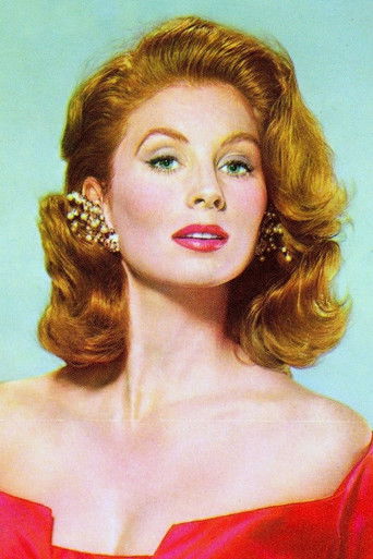 Foto de Suzy Parker