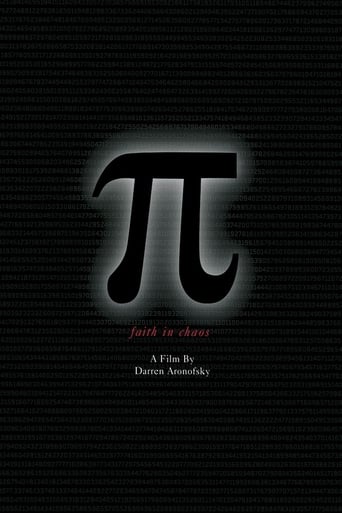 Pi (1998)