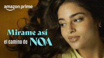 Mírame así, el camino de Noa S1E11: Episode 11