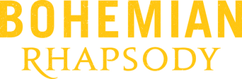 Bohemian Rhapsody logo