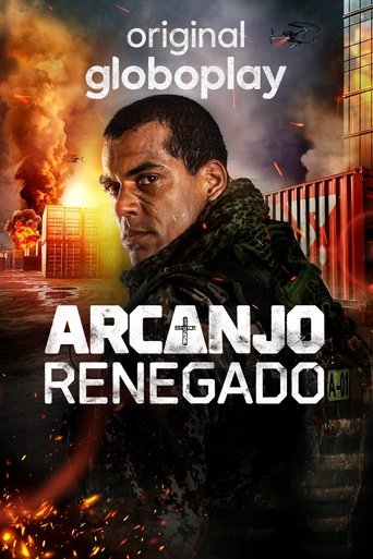 Imagem de: Arcanjo Renegado 4ª Temporada Torrent