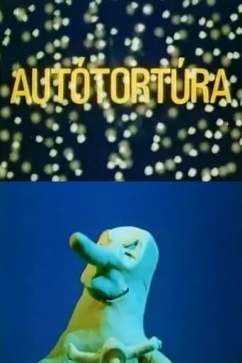 Poster för Autótortúra