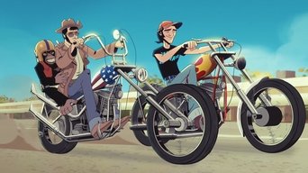 Cena de Delírio total