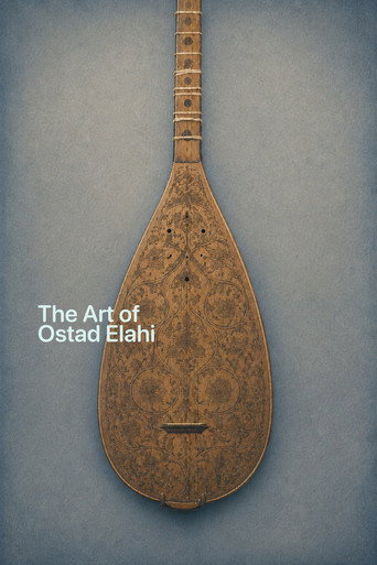 The Art of Ostad Elahi