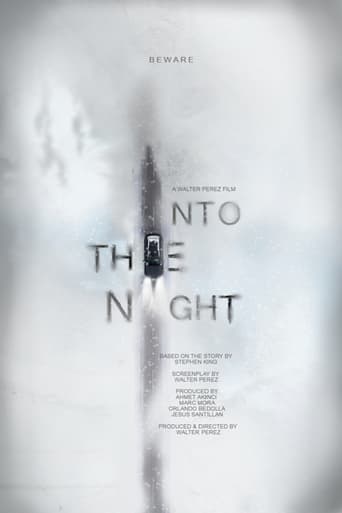 Poster of Into the Night