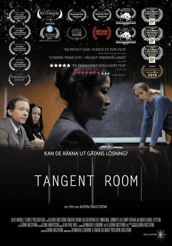 Poster för Tangent Room