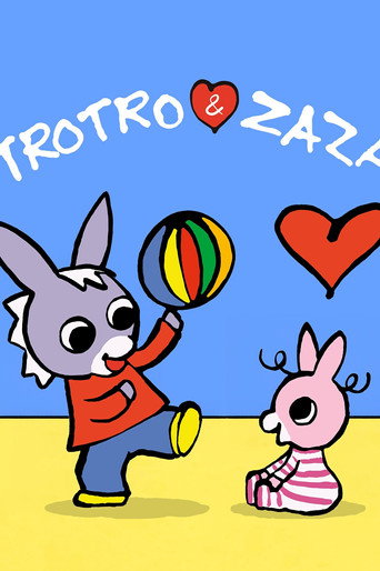 Trotro et Zaza