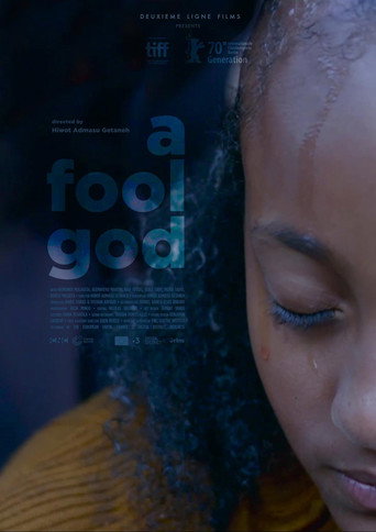 A Fool God (2019)