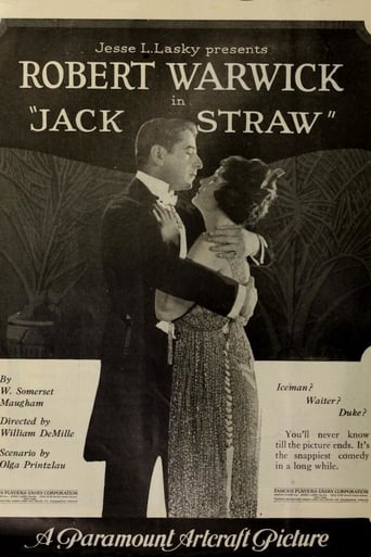 Jack Straw