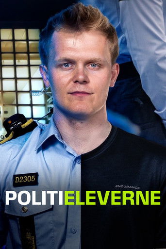 Politieleverne (2025)