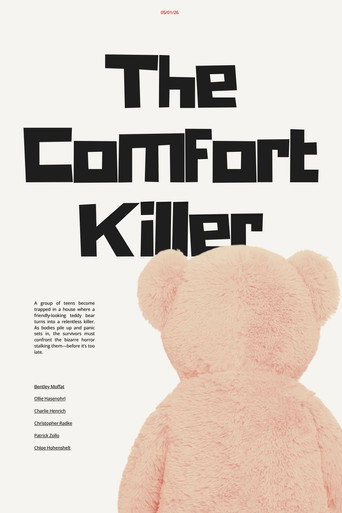 The Comfort Killer