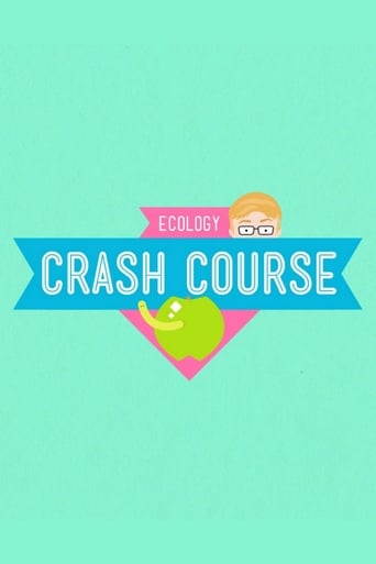 Crash Course Ecology en streaming 