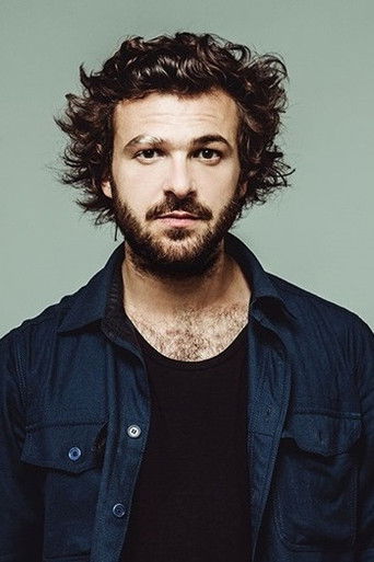 Foto de Thibaut Évrard