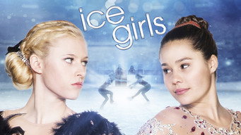 #7 Rivales sur glace
