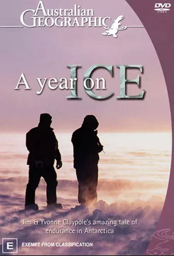 A Year on Ice (1970)