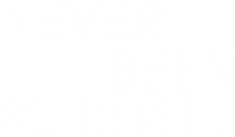 Never Been Chris'd logo