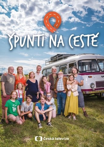 Špunti na cestě: Season 1