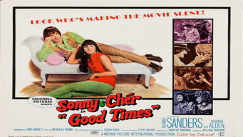 Good Times (1967)