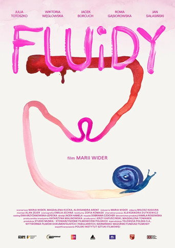Fluidy