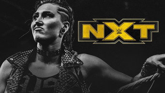#35 WWE NXT