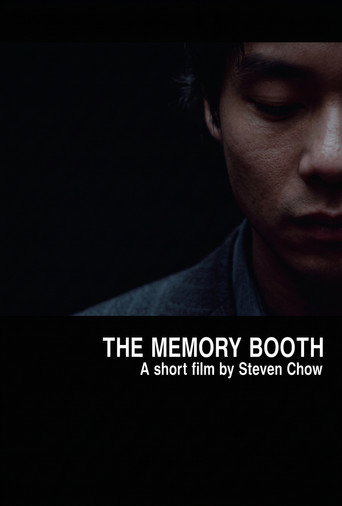 The Memory Booth