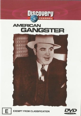 American Gangster torrent magnet 