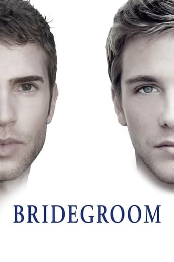 Poster för Bridegroom