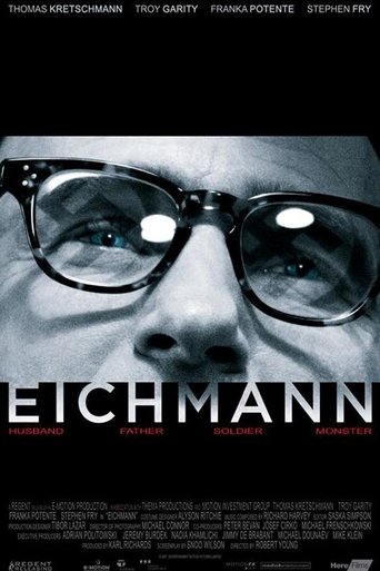 Eichmann en streaming 