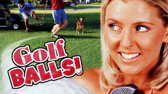 Golfballs! (1999)