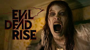 #56 Повстання зловісних мерців