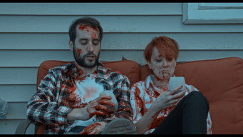 #12 Sleep. Walk. Kill.