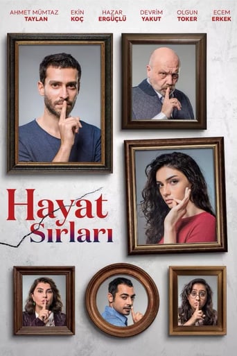 Hayat Sırları 2018