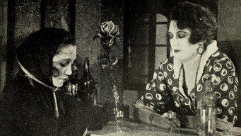 Fever (1921)