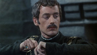 #6 A Challenge for Robin Hood
